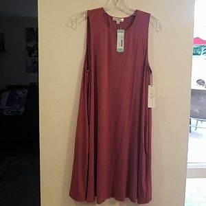 Nine Britton- Stich FIx